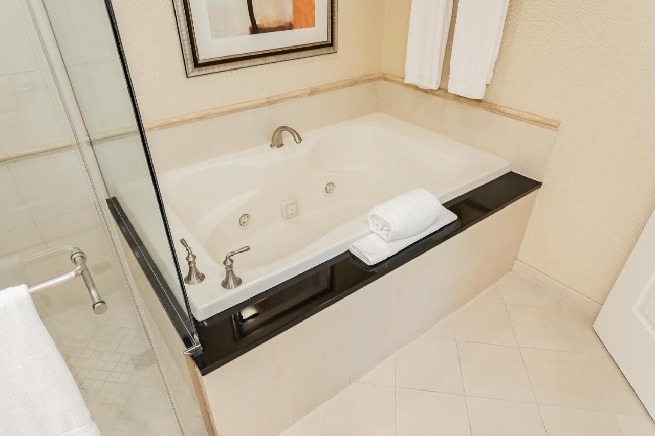 Apartahotel Mgm Signature, Centrally Located, Strip Views No Fee Las Vegas