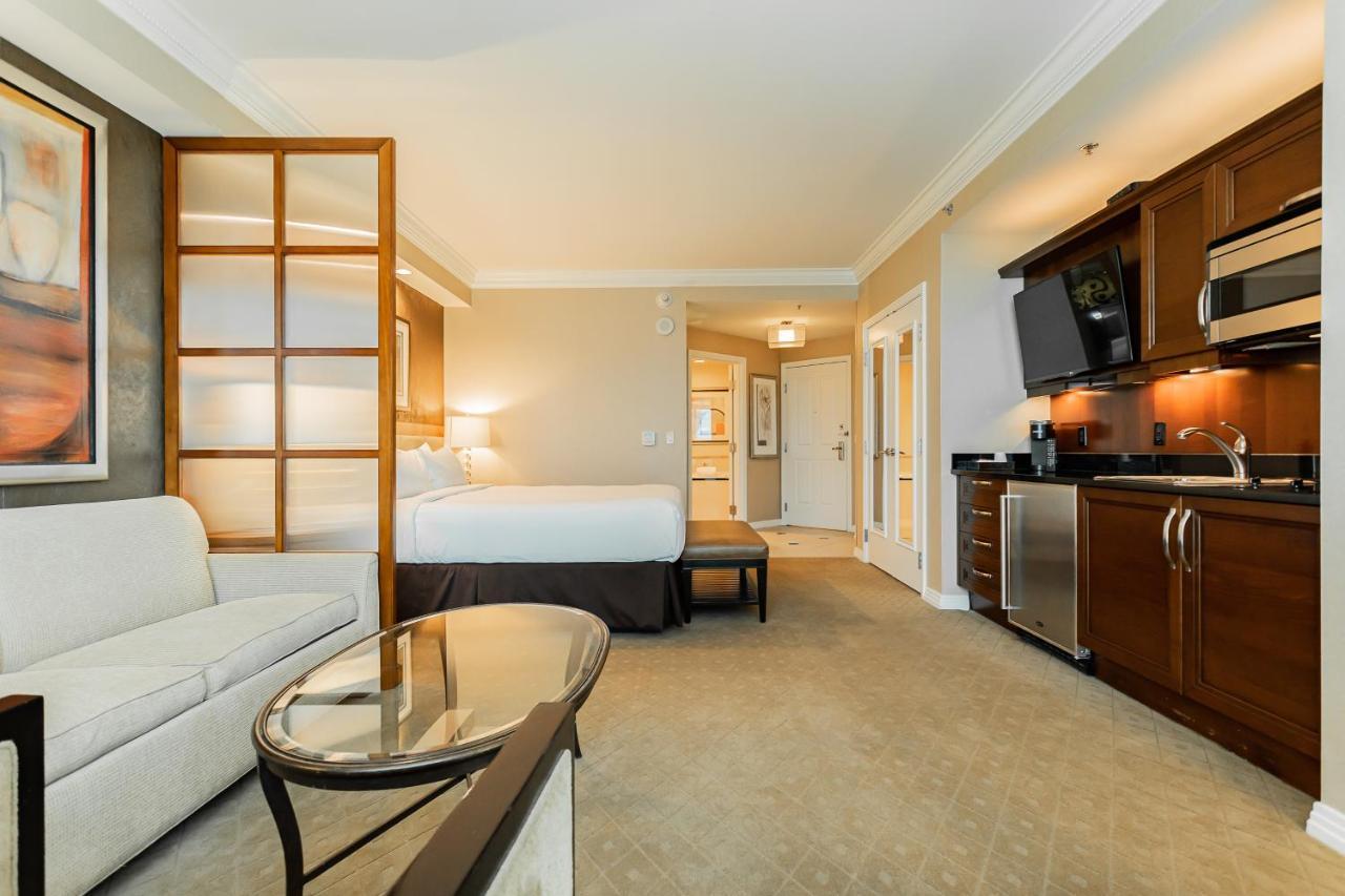 Apartahotel Mgm Signature, Centrally Located, Strip Views No Fee
