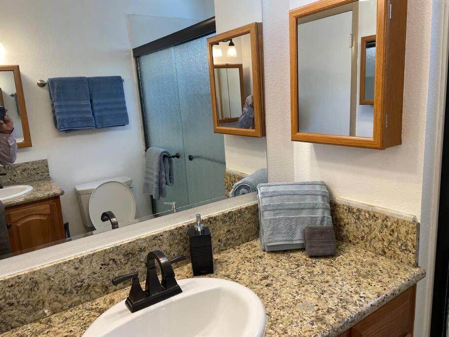 Сasa de vacaciones Centrally Located Spacious Vacation Hom 13 M Strip Las Vegas