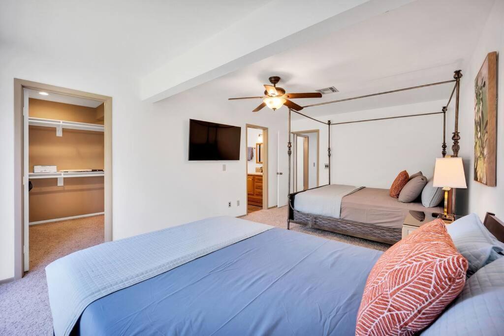 Сasa de vacaciones Centrally Located Spacious Vacation Hom 13 M Strip Las Vegas