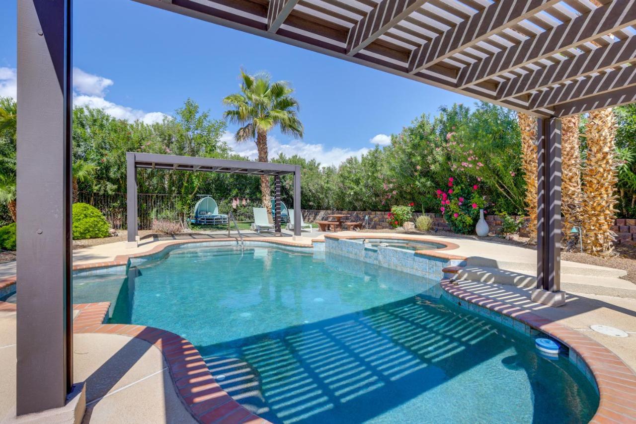 Holiday home Idyllic Vegas Oasis With Outdoor Pool!