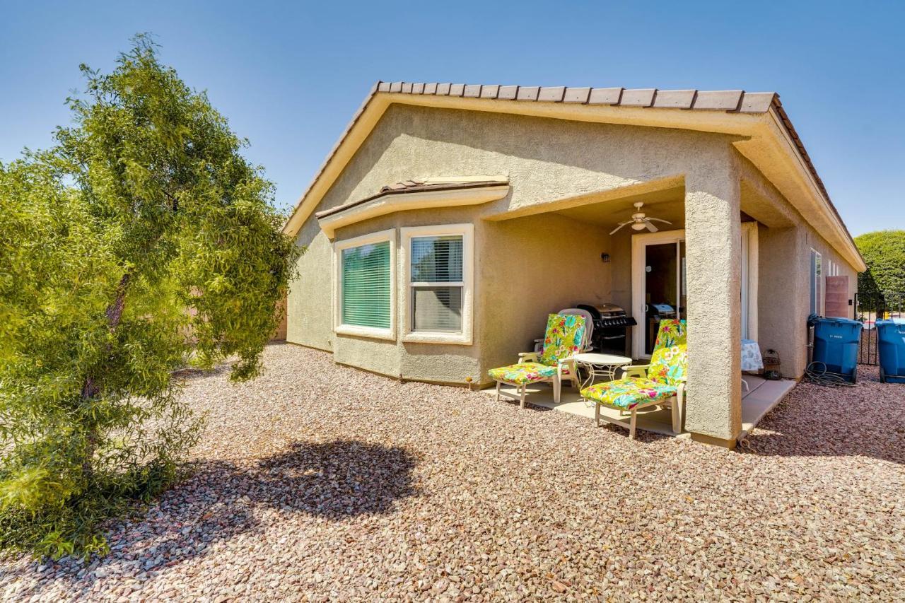 Dog-friendly Vegas With Private Yard Сasa de vacaciones *