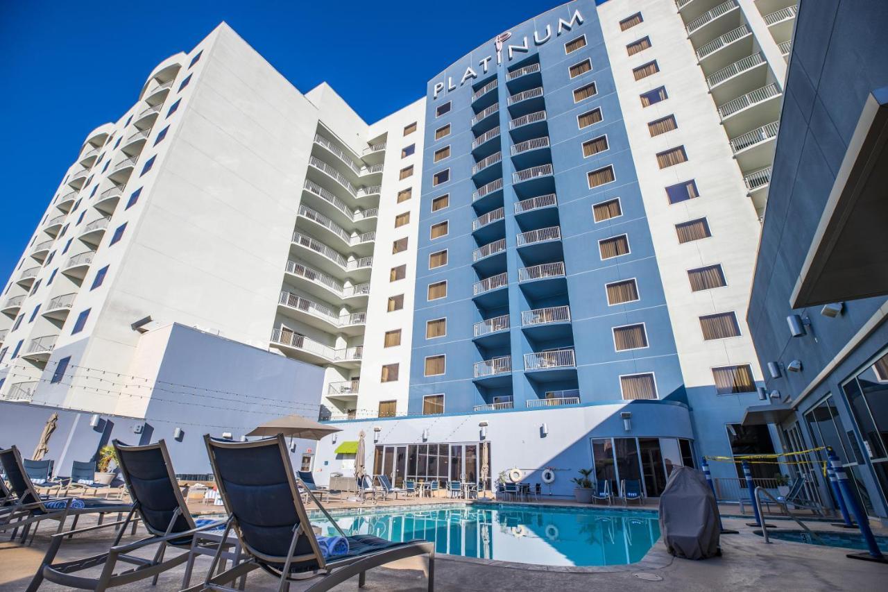 Apartahotel 2100 Sqft Penthouse W/ Strip Views! Pool Gym Las Vegas