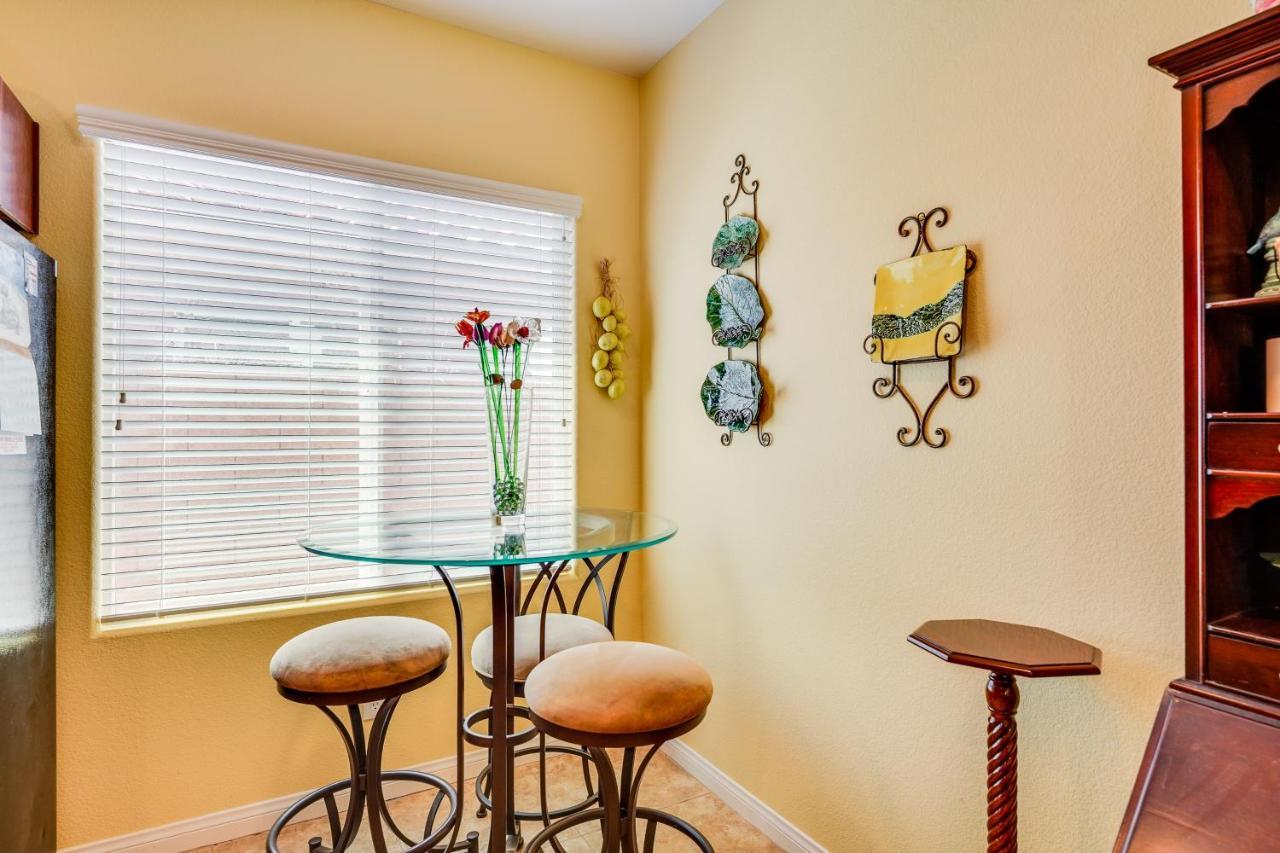 Dog-friendly Vegas With Private Yard Сasa de vacaciones
