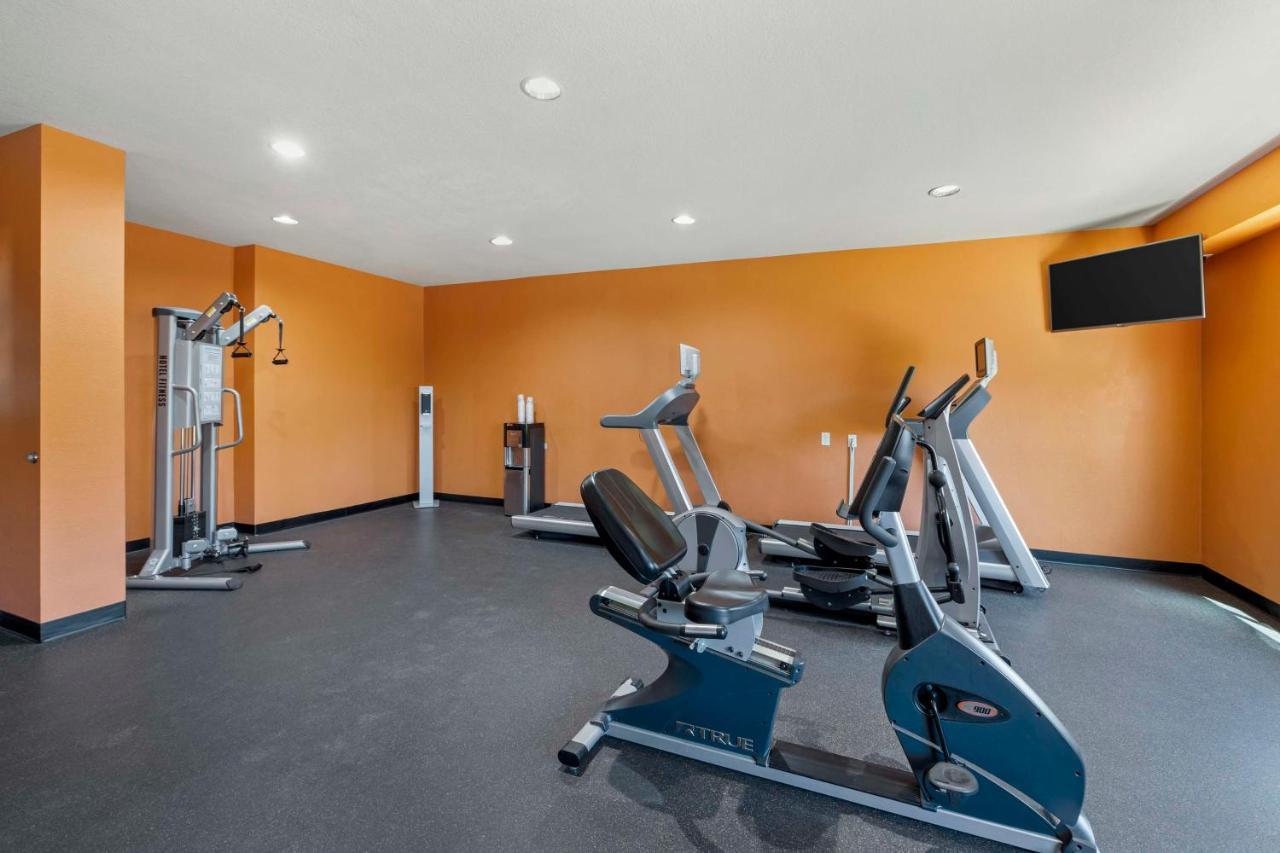 Western Henderson 3* Las Vegas