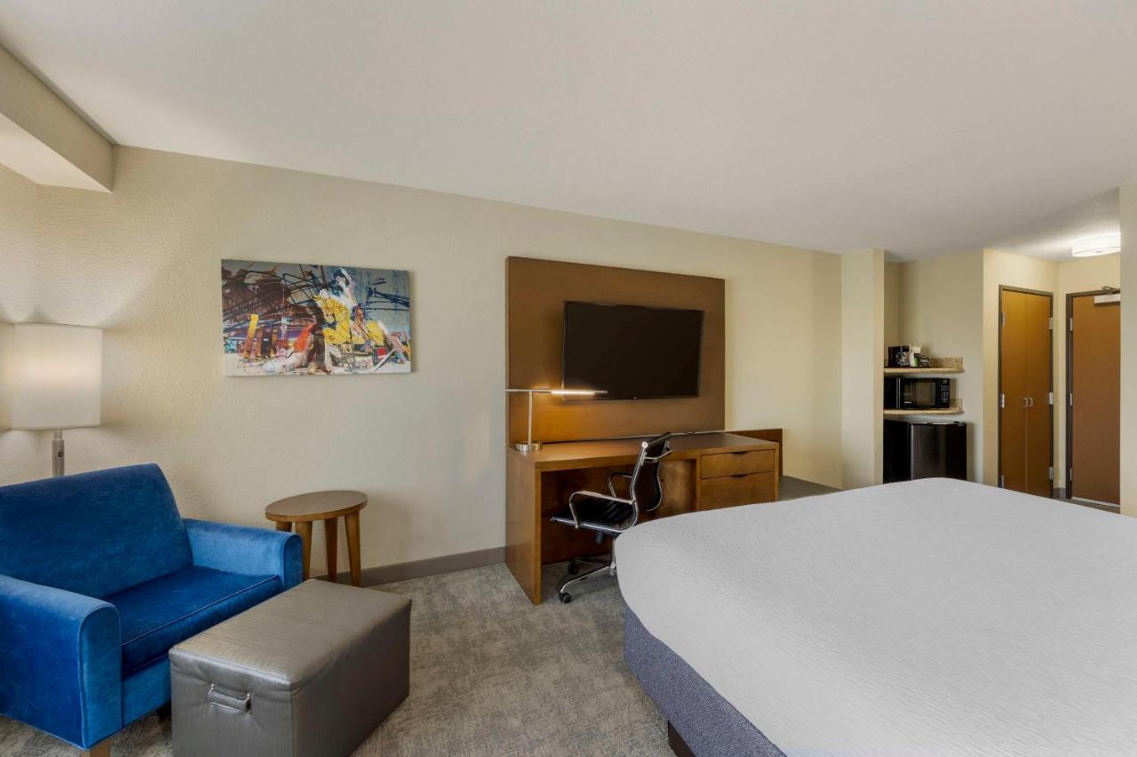 Hotel Western Henderson Las Vegas
