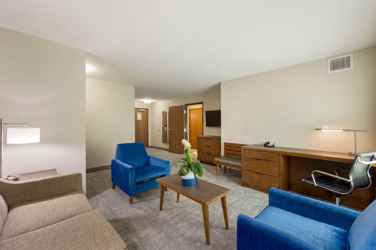 Western Henderson Hotel Las Vegas