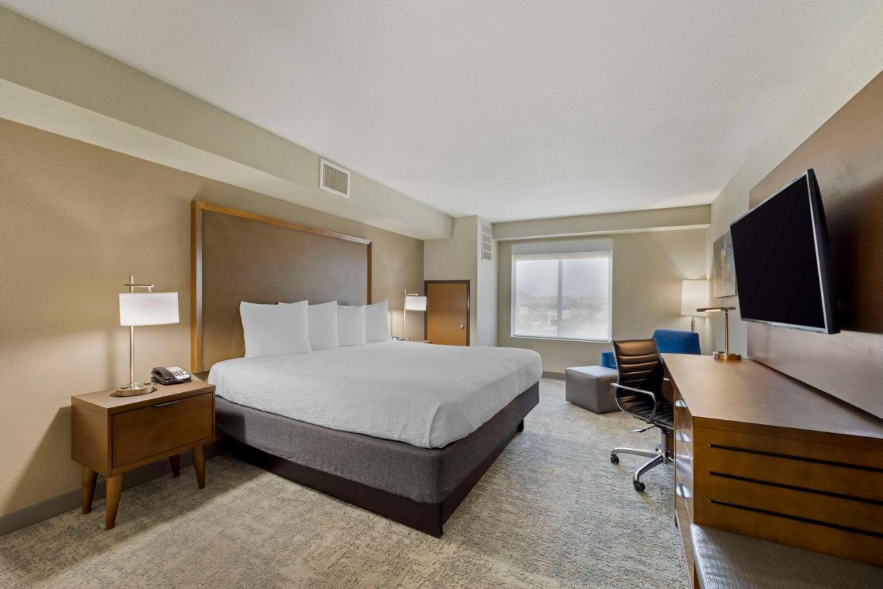Hotel Western Henderson