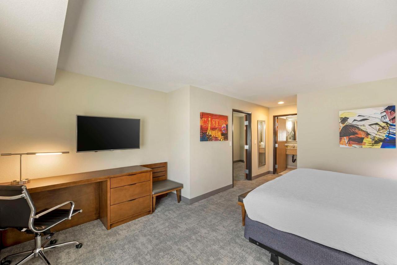 Western Henderson Hotel Las Vegas
