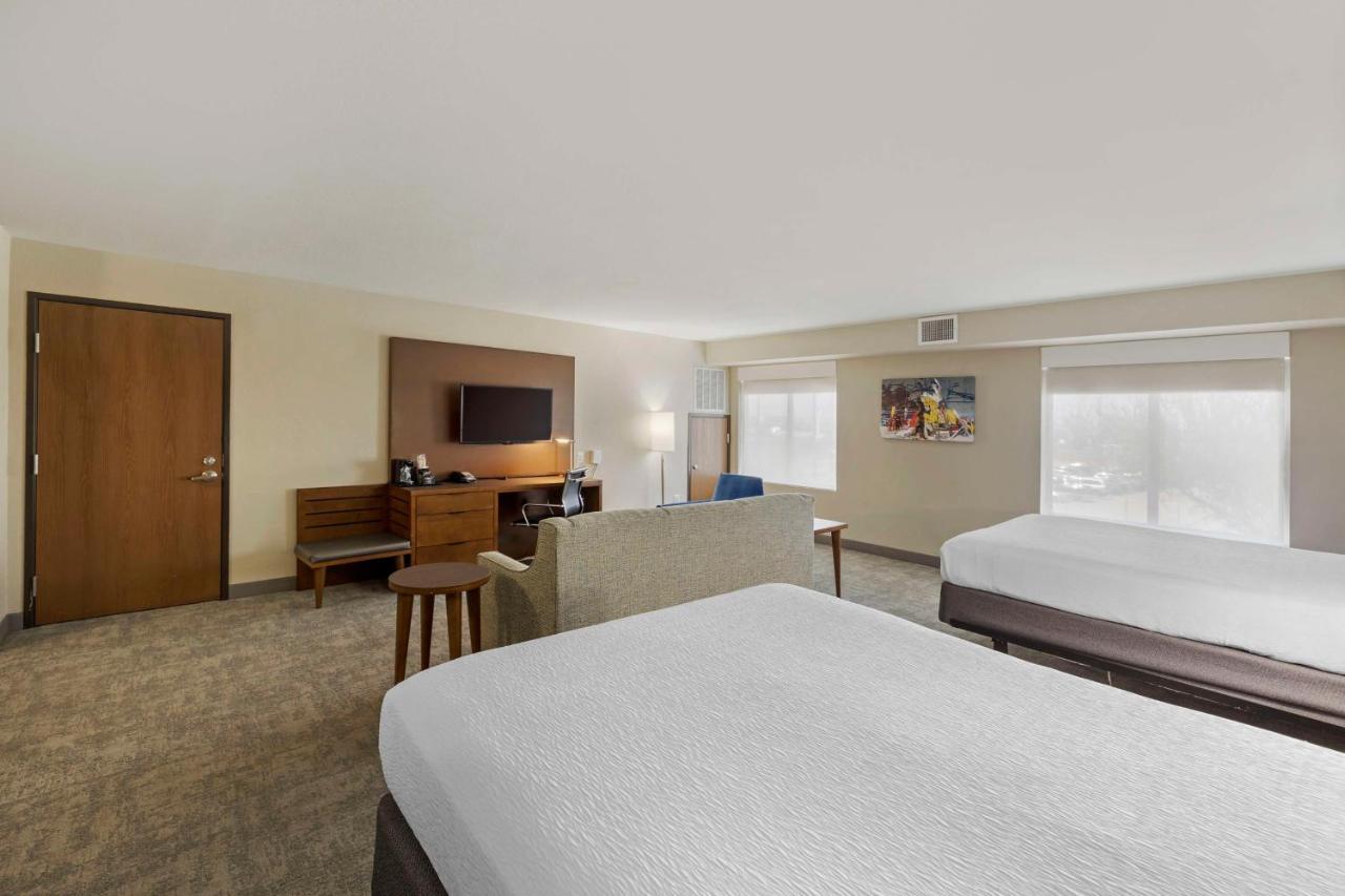 Hotel Western Henderson Las Vegas