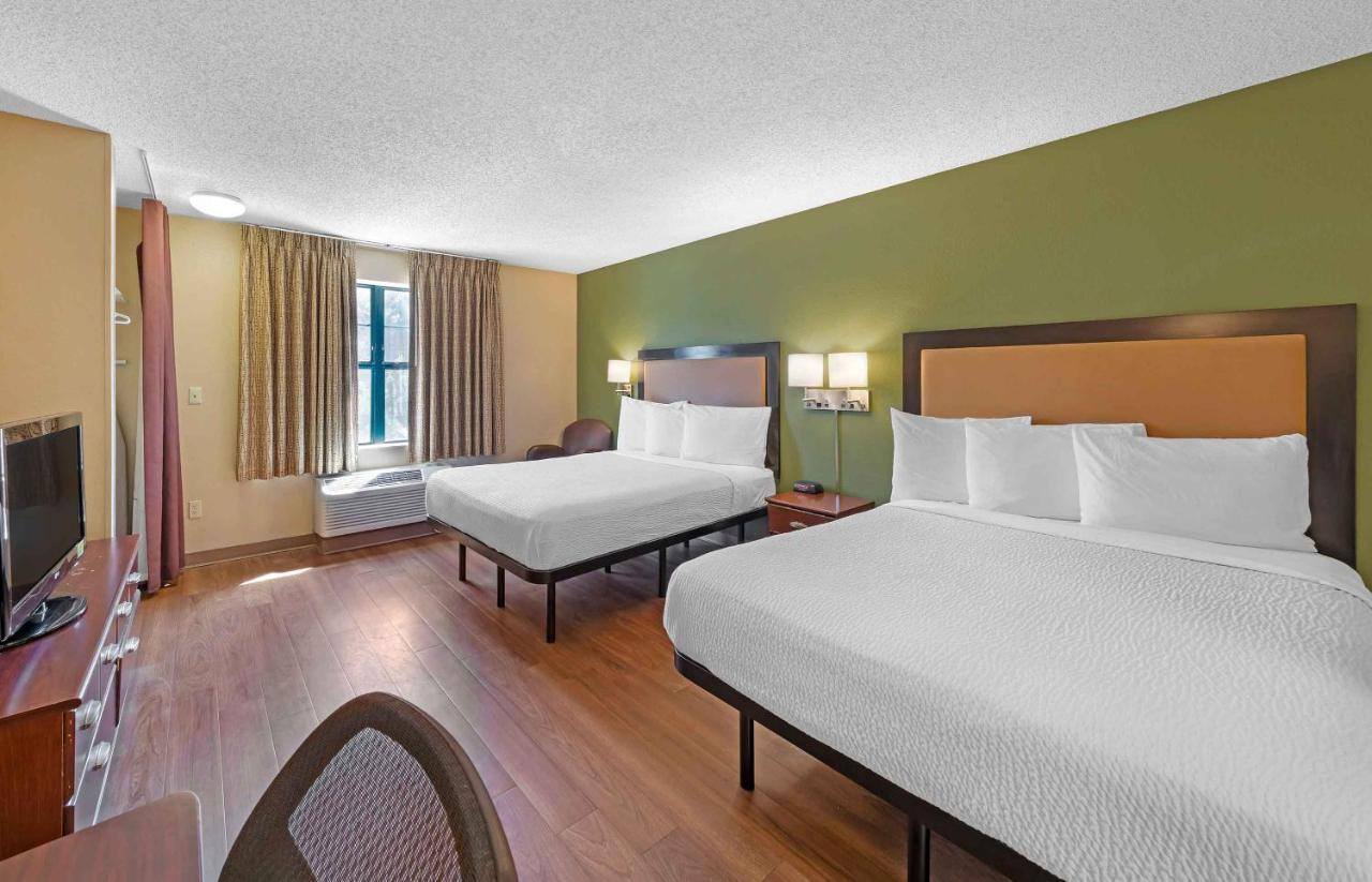 Mainstay Vegas Flamingo 2* Las Vegas