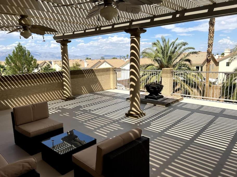 Vacation With A At Carmel Shores Las Vegas