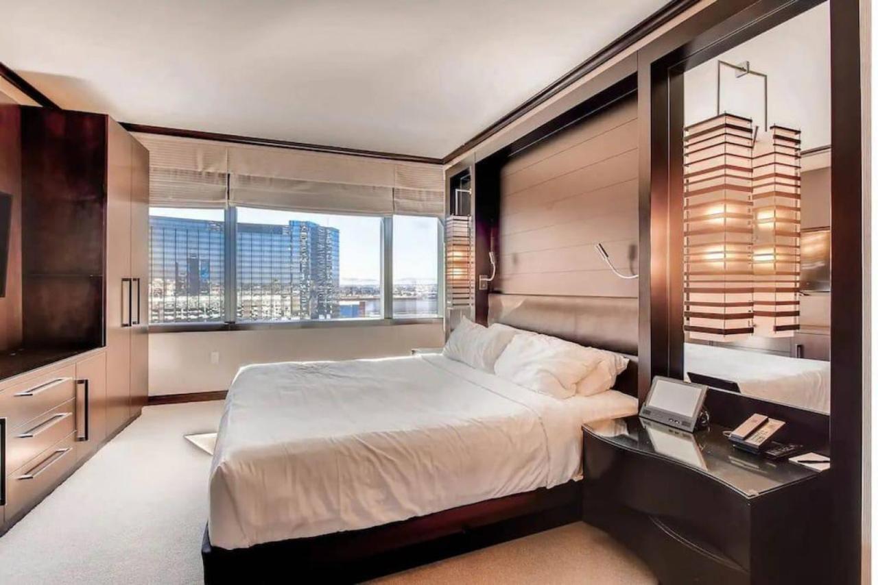Perfect - Lux 1br At Vdara Apartamento *