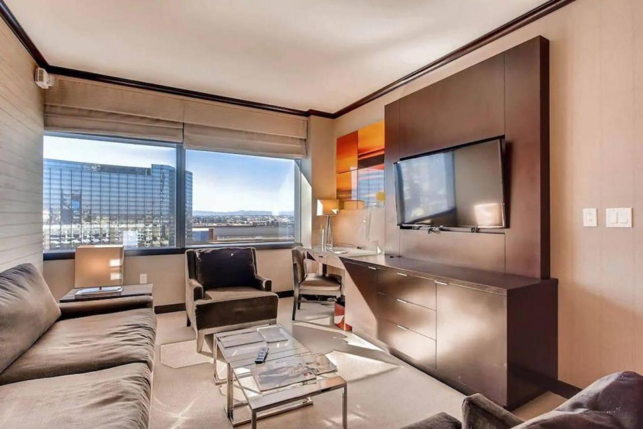 Apartamento Perfect - Lux 1br At Vdara