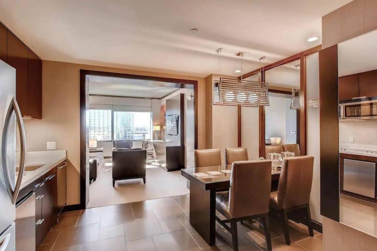 Apartamento Perfect - Lux 1br At Vdara