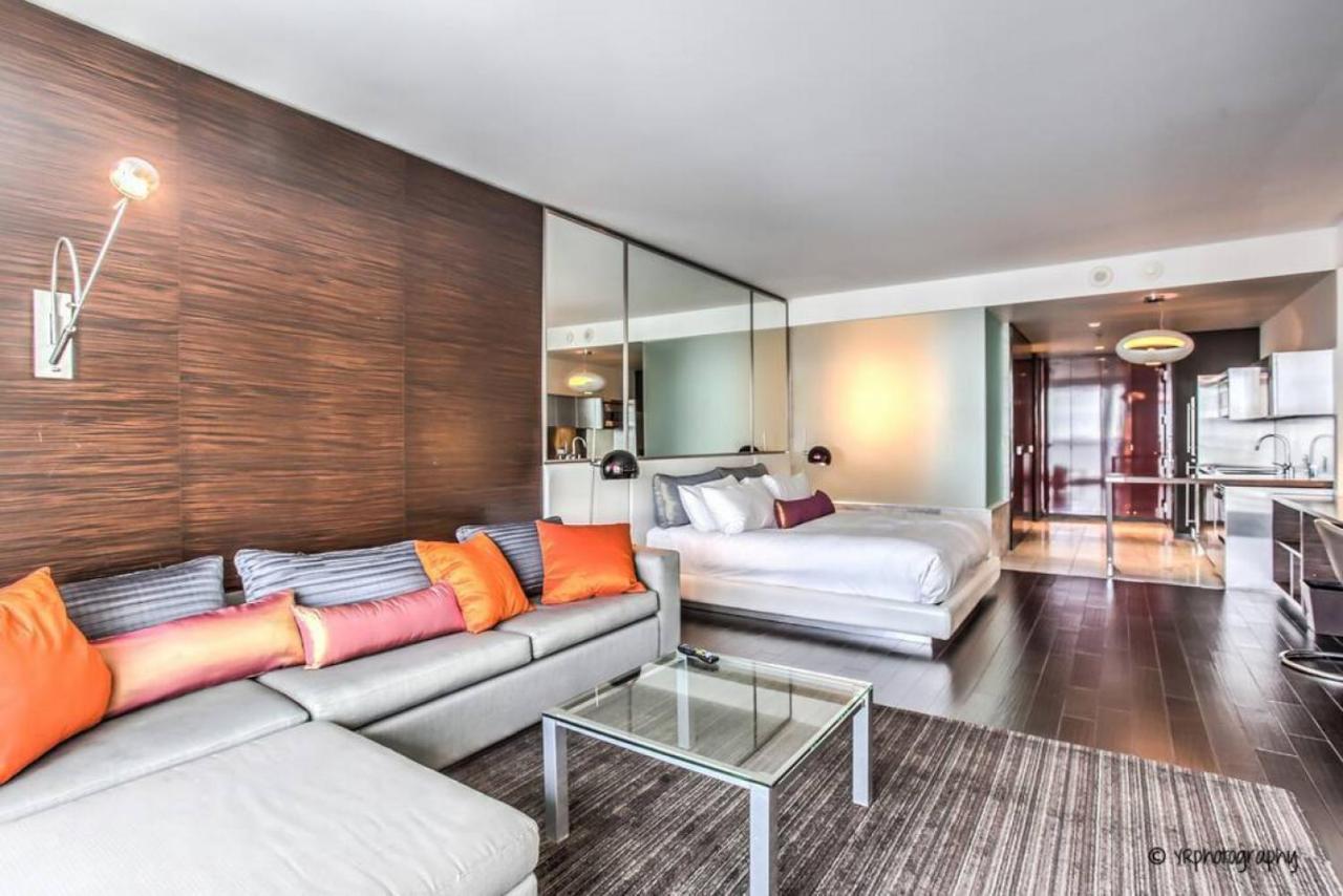 Сasa de vacaciones Strip View - Luxurious At Palms Place