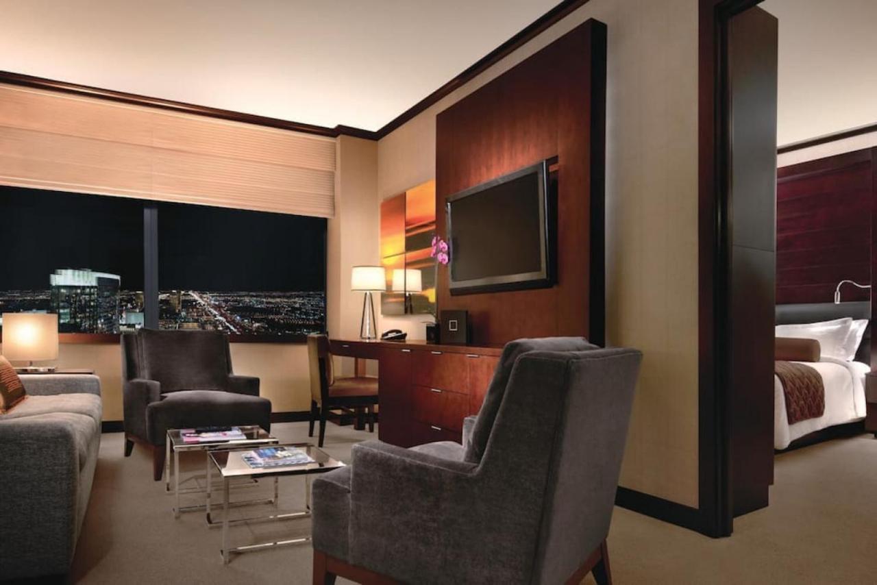 Perfect - Lux 1br At Vdara Apartamento Las Vegas