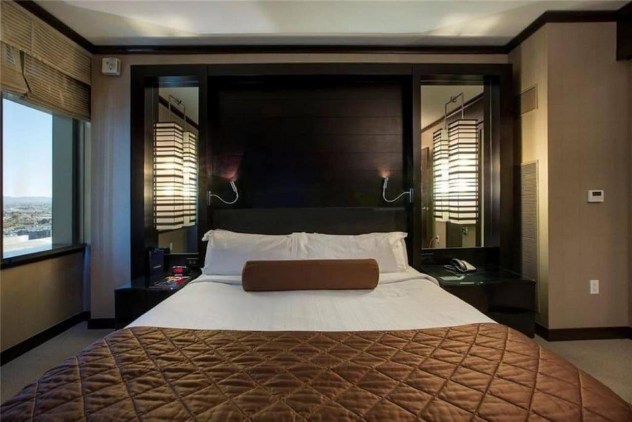 Apartamento Perfect - Lux 1br At Vdara Las Vegas