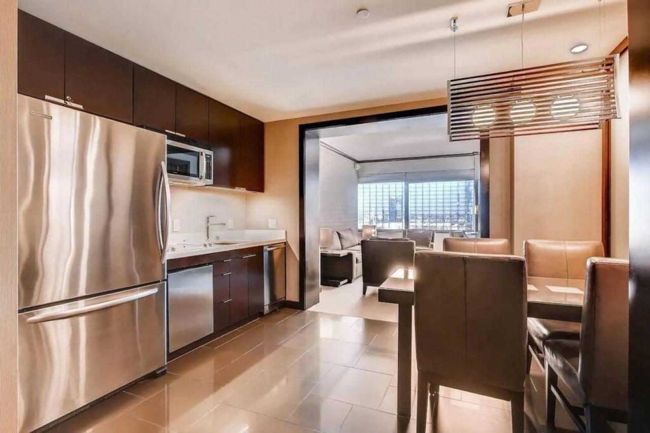 Apartamento Perfect - Lux 1br At Vdara