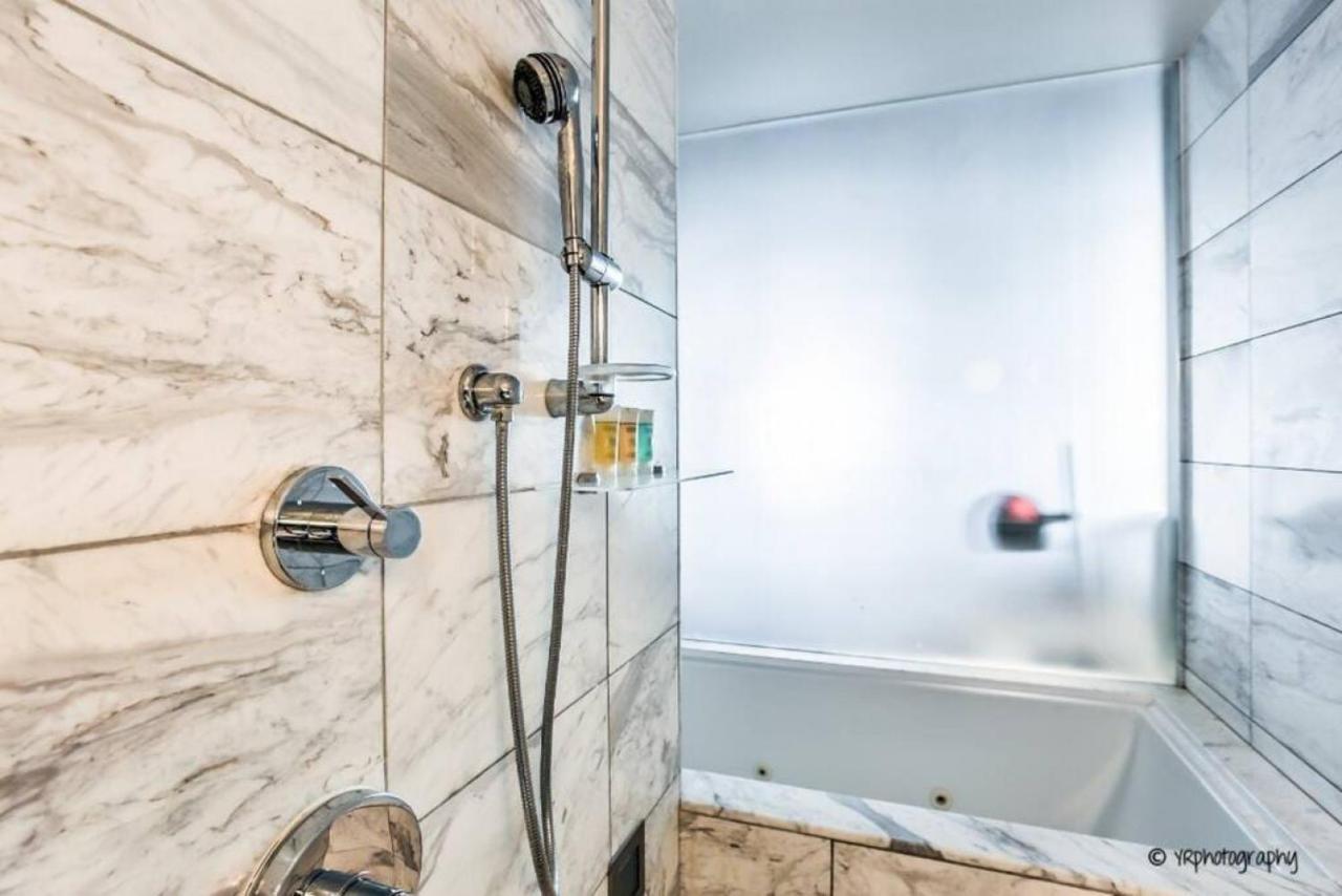 Сasa de vacaciones Strip View - Luxurious At Palms Place
