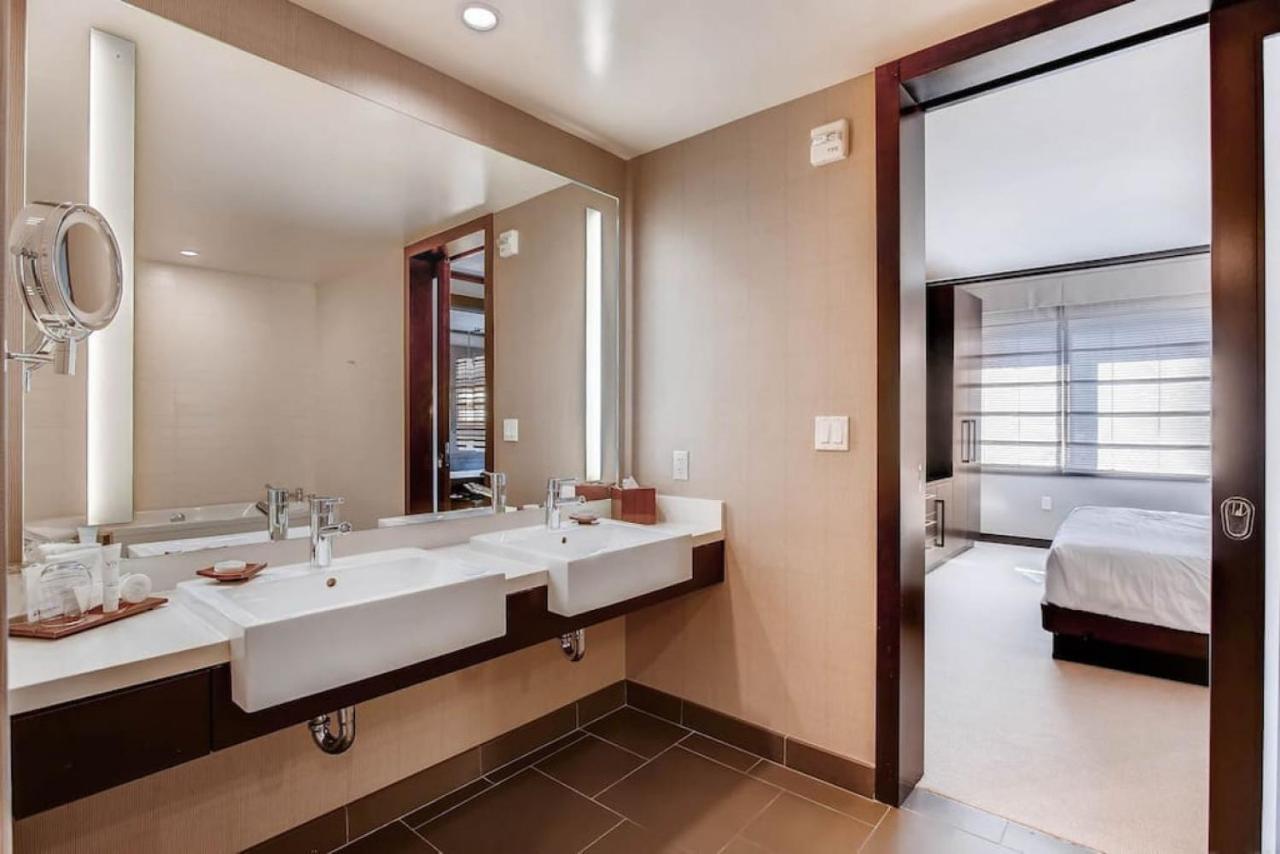 Perfect - Lux 1br At Vdara Apartamento *