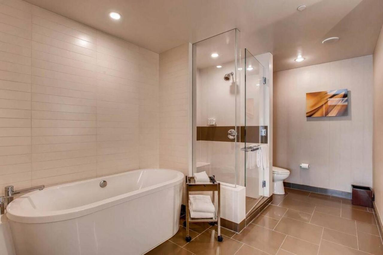 Perfect - Lux 1br At Vdara Las Vegas