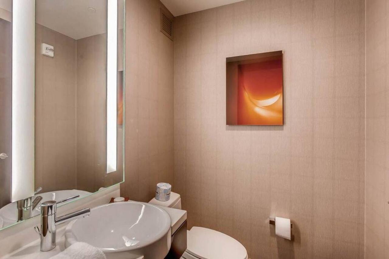 Apartamento Perfect - Lux 1br At Vdara