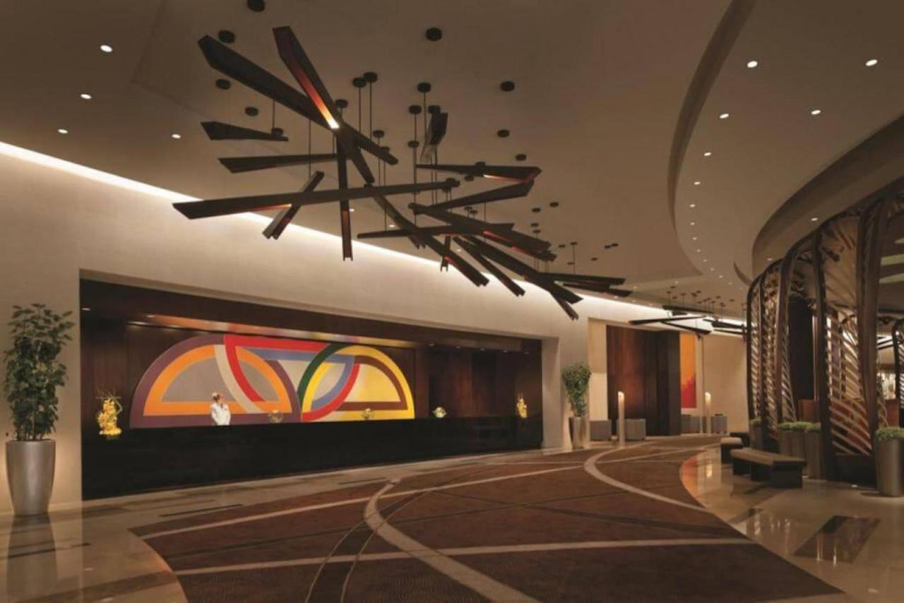 Perfect - Lux 1br At Vdara Apartamento *