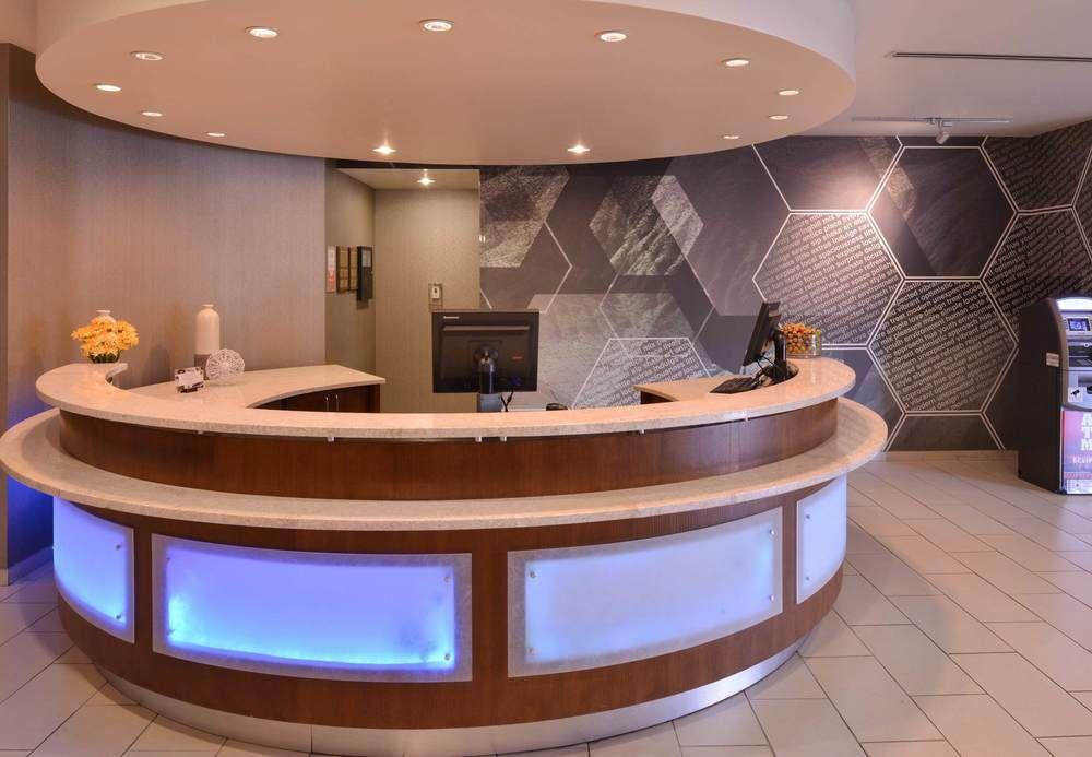 Springhill Vegas Henderson