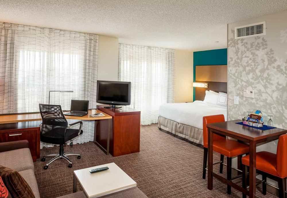 By Marriott Vegas Henderson/green Valley