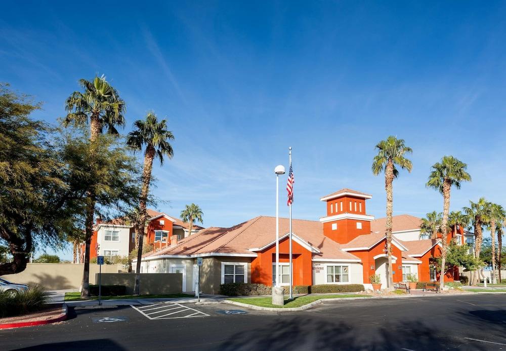 By Marriott Vegas Henderson/green Valley Hotel 3*