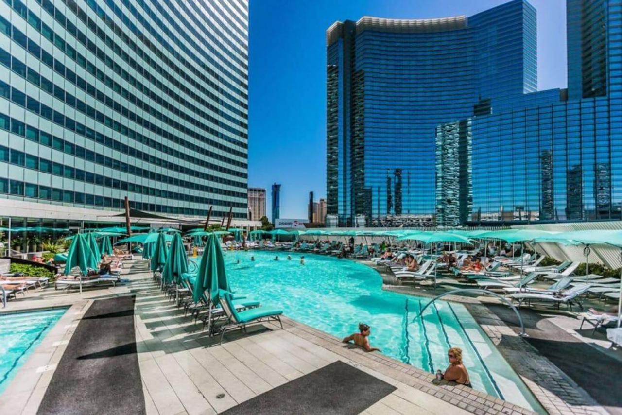 Apartamento Perfect - Lux 1br At Vdara *