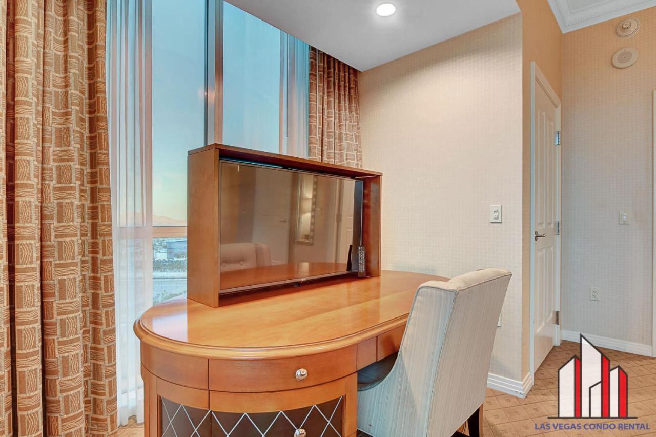 Mgm Signature-30-721 1br2ba F1 Strip View Balcony Сasa de vacaciones