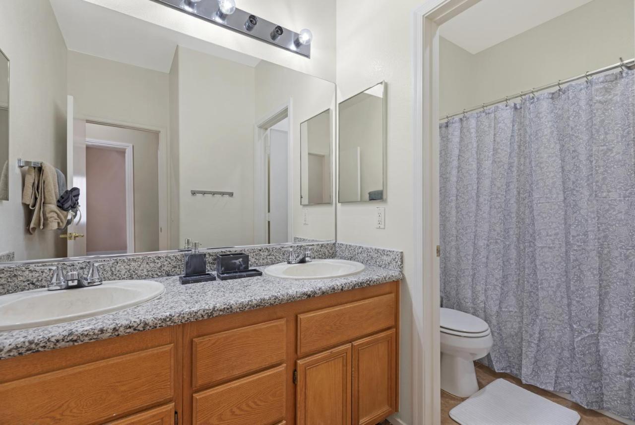 Сasa de vacaciones Beautiful Spacious Single Story Vegas Las Vegas