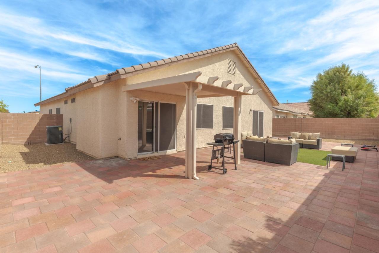 Beautiful Spacious Single Story Vegas Сasa de vacaciones *