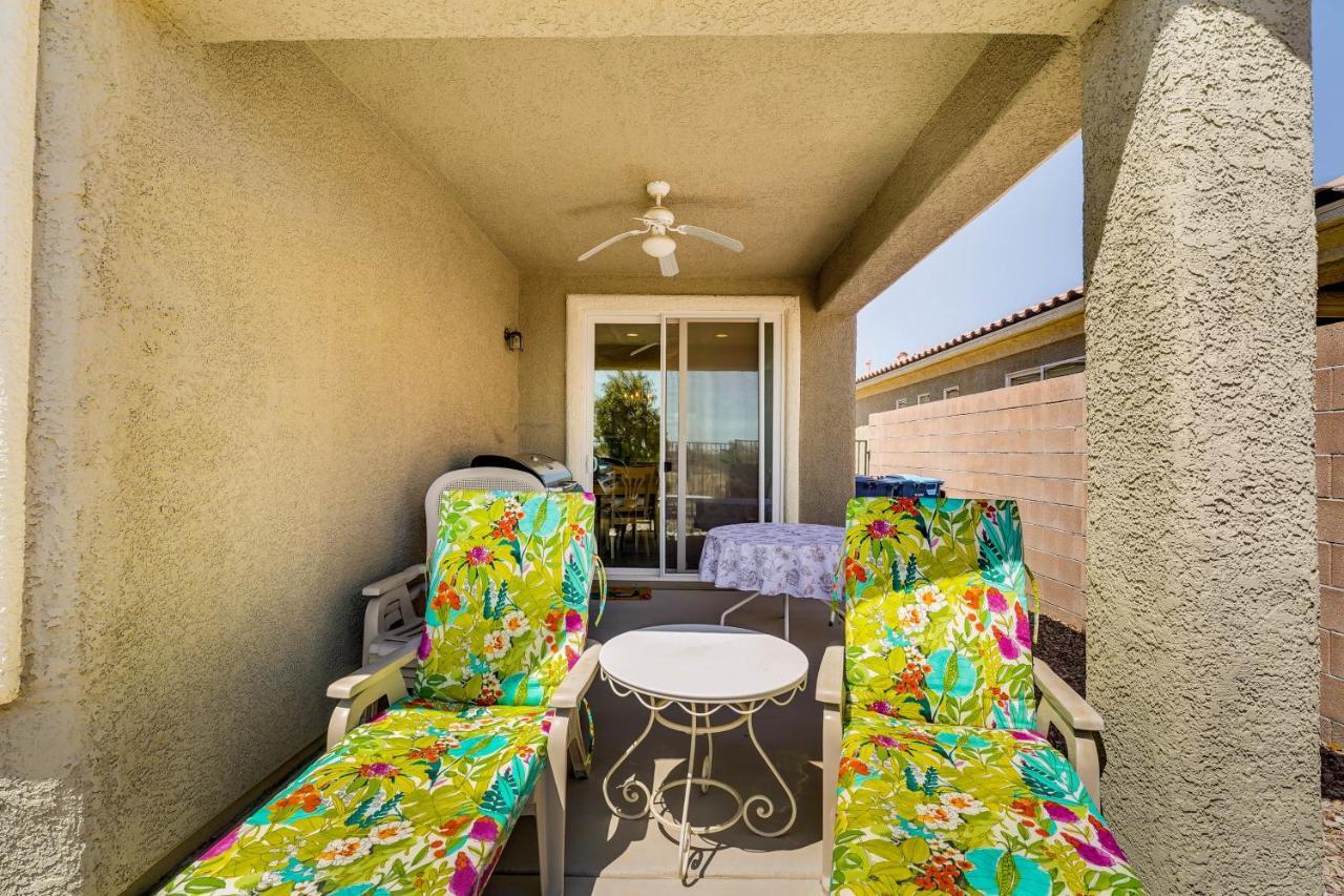 Dog-friendly Vegas With Private Yard Сasa de vacaciones