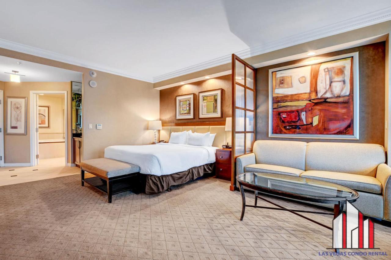 Сasa de vacaciones Mgm Signature-25-815 Strip View Balcony *