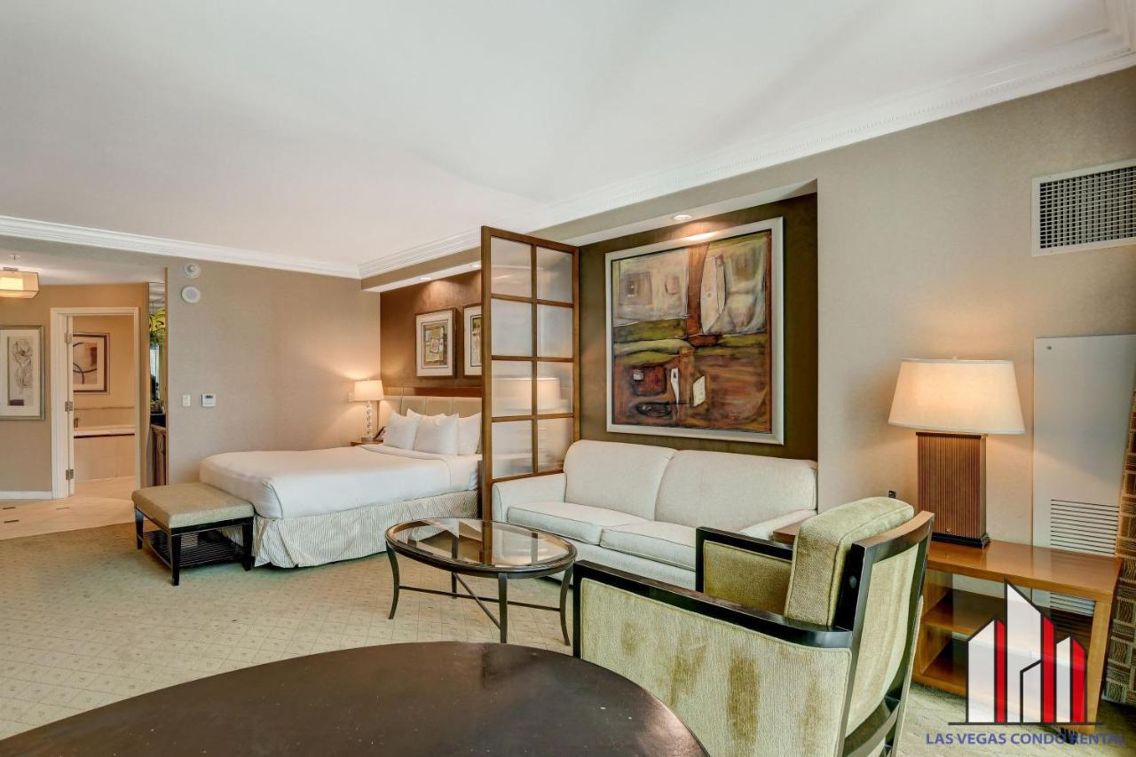 Mgm Signature-23-709 Strip View Jacuzzi Studio