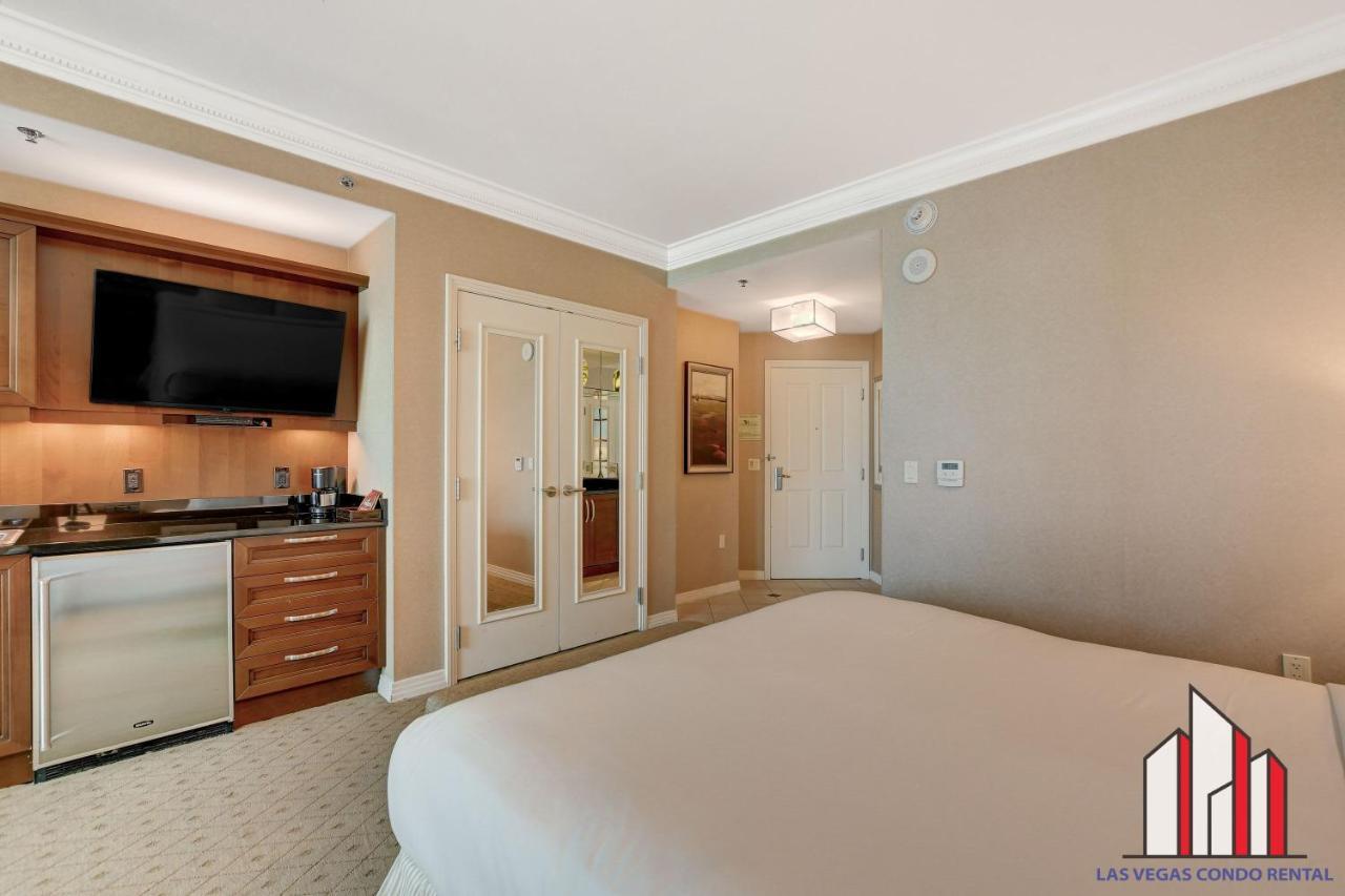 Mgm Signature-23-709 Strip View Jacuzzi Studio * Las Vegas