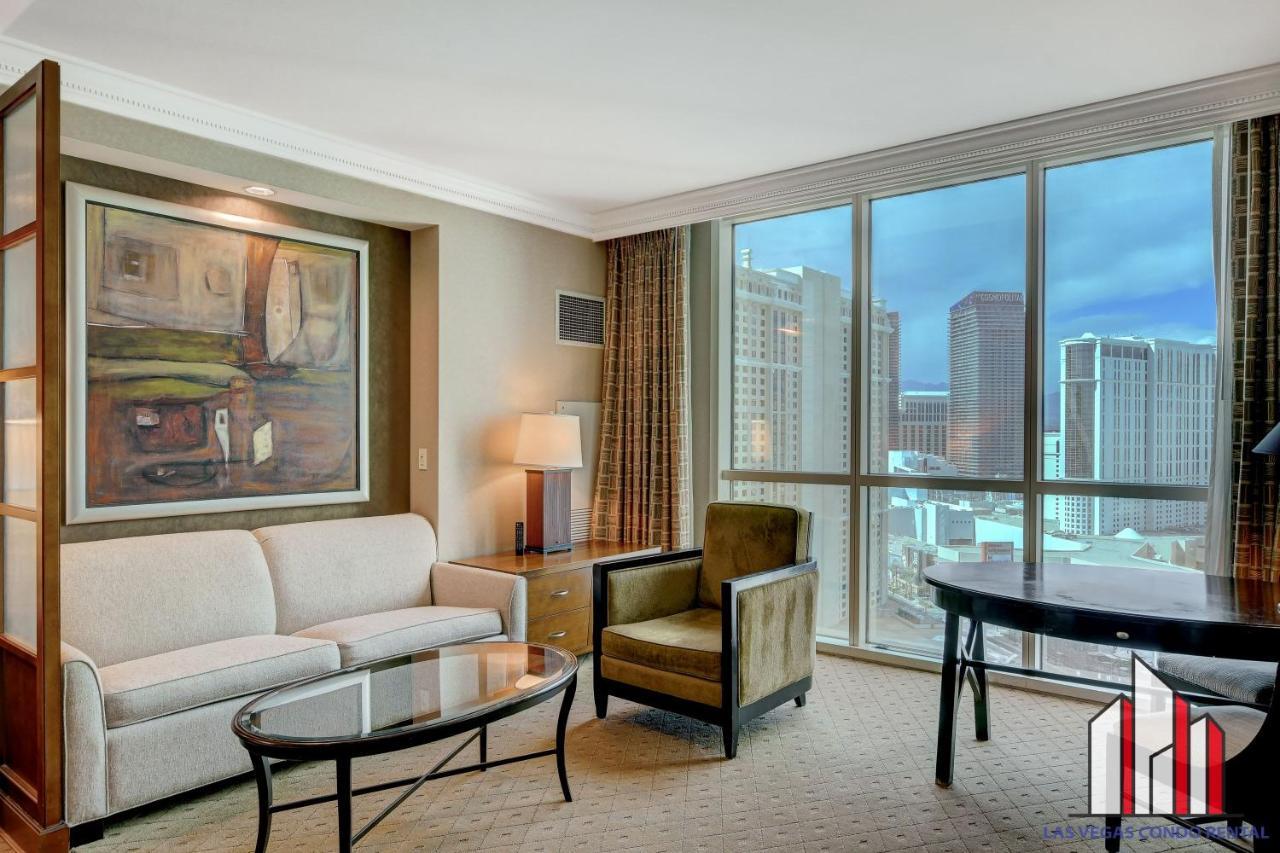 Mgm Signature-23-709 Strip View Jacuzzi Studio