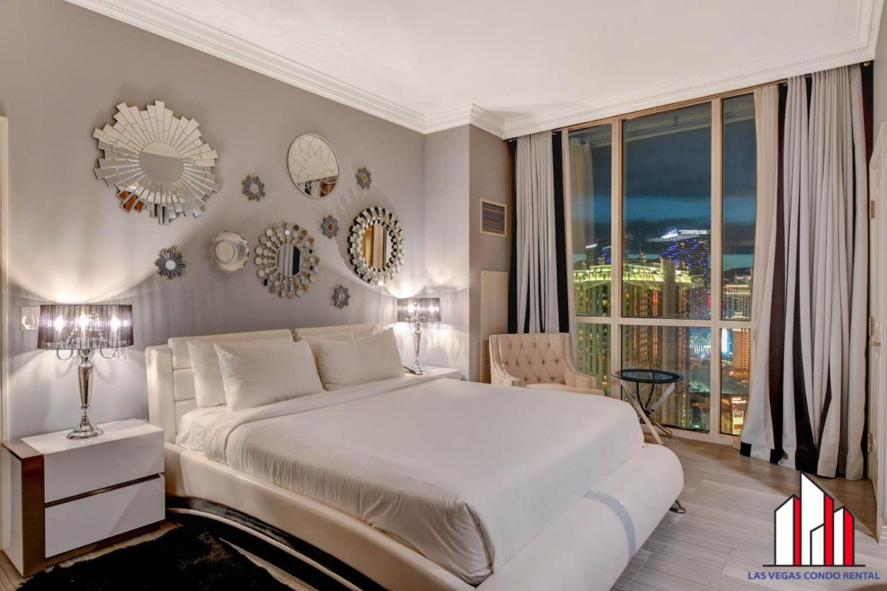 Mgm Signature-32-621 1br2ba F1 Strip View Balcony Сasa de vacaciones