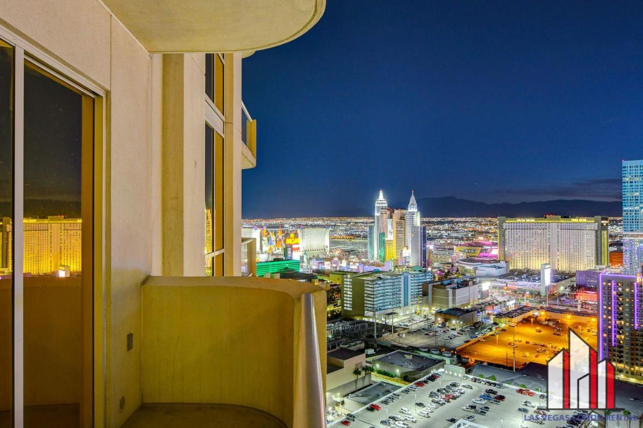 Mgm Signature-33-705 F1 Track & Strip View Balcony