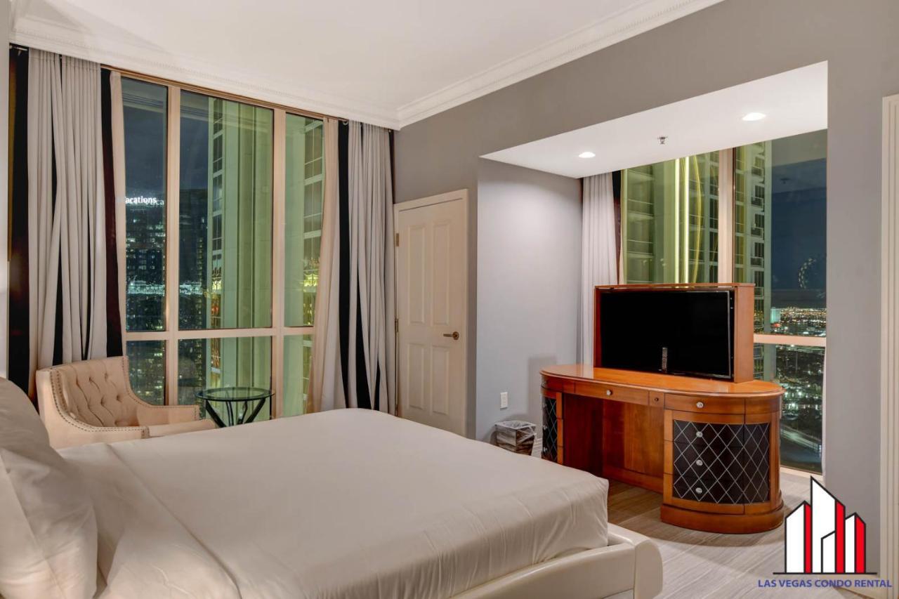 Mgm Signature-32-621 1br2ba F1 Strip View Balcony Сasa de vacaciones *
