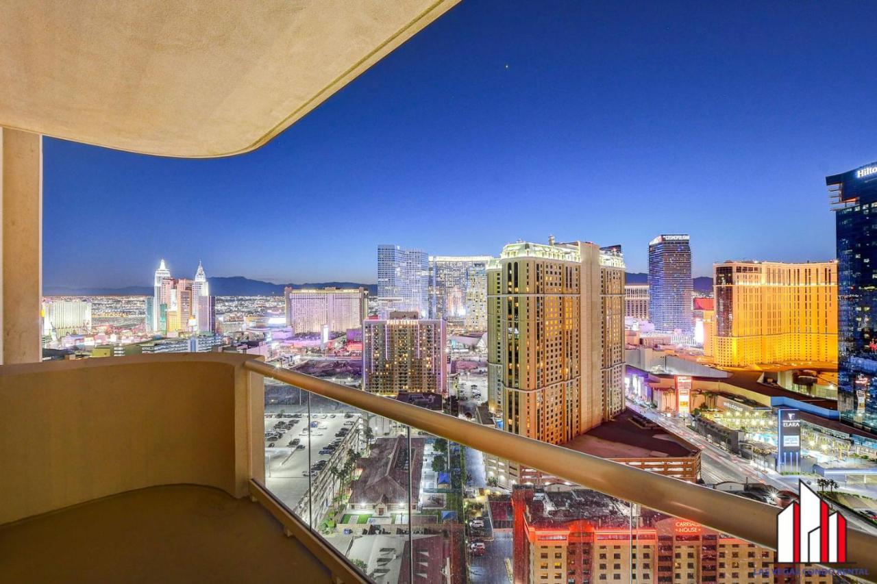 Mgm Signature-28-705 F1 Track & Strip View Balcony *