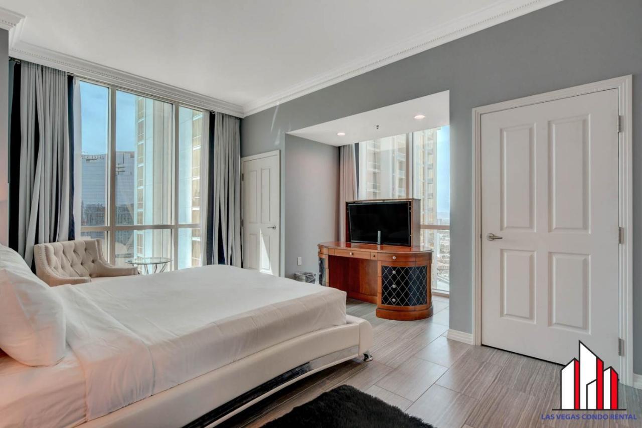 Сasa de vacaciones Mgm Signature-32-621 1br2ba F1 Strip View Balcony Las Vegas