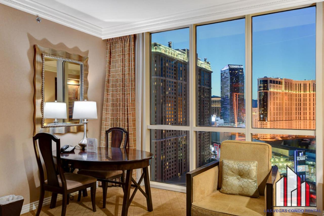 Сasa de vacaciones Mgm Signature-33-705 F1 Track & Strip View Balcony Las Vegas