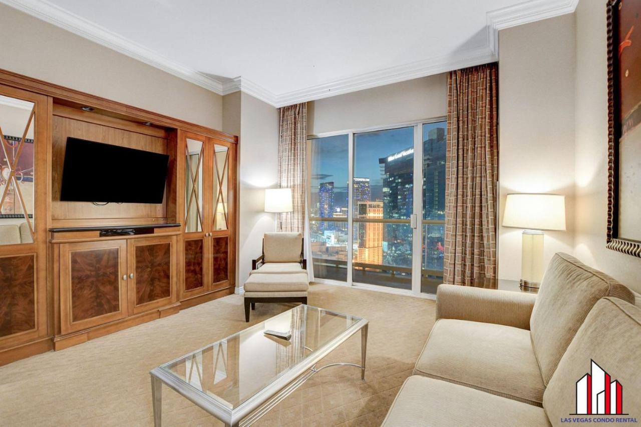 Сasa de vacaciones Mgm Signature-34-821 1br2ba F1 Strip View Balcony Las Vegas
