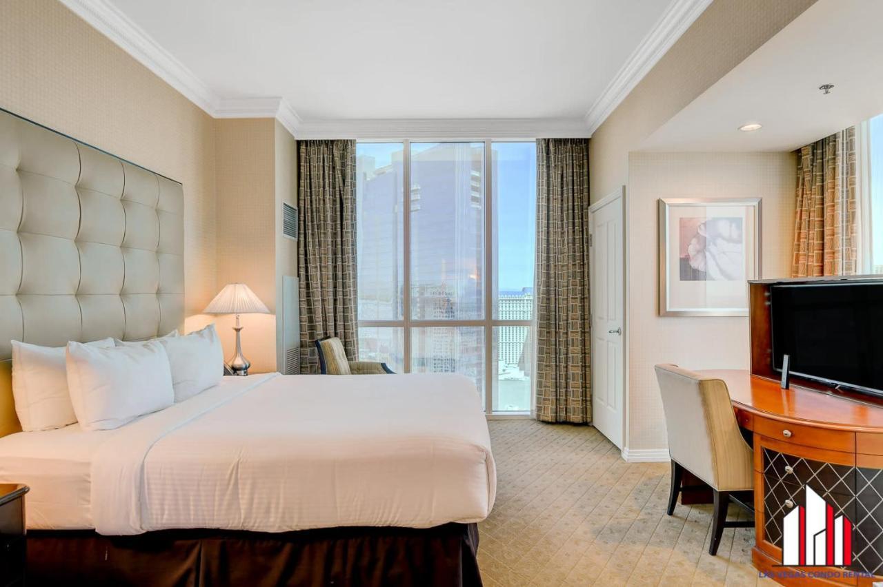 Сasa de vacaciones Mgm Signature-34-821 1br2ba F1 Strip View Balcony Las Vegas