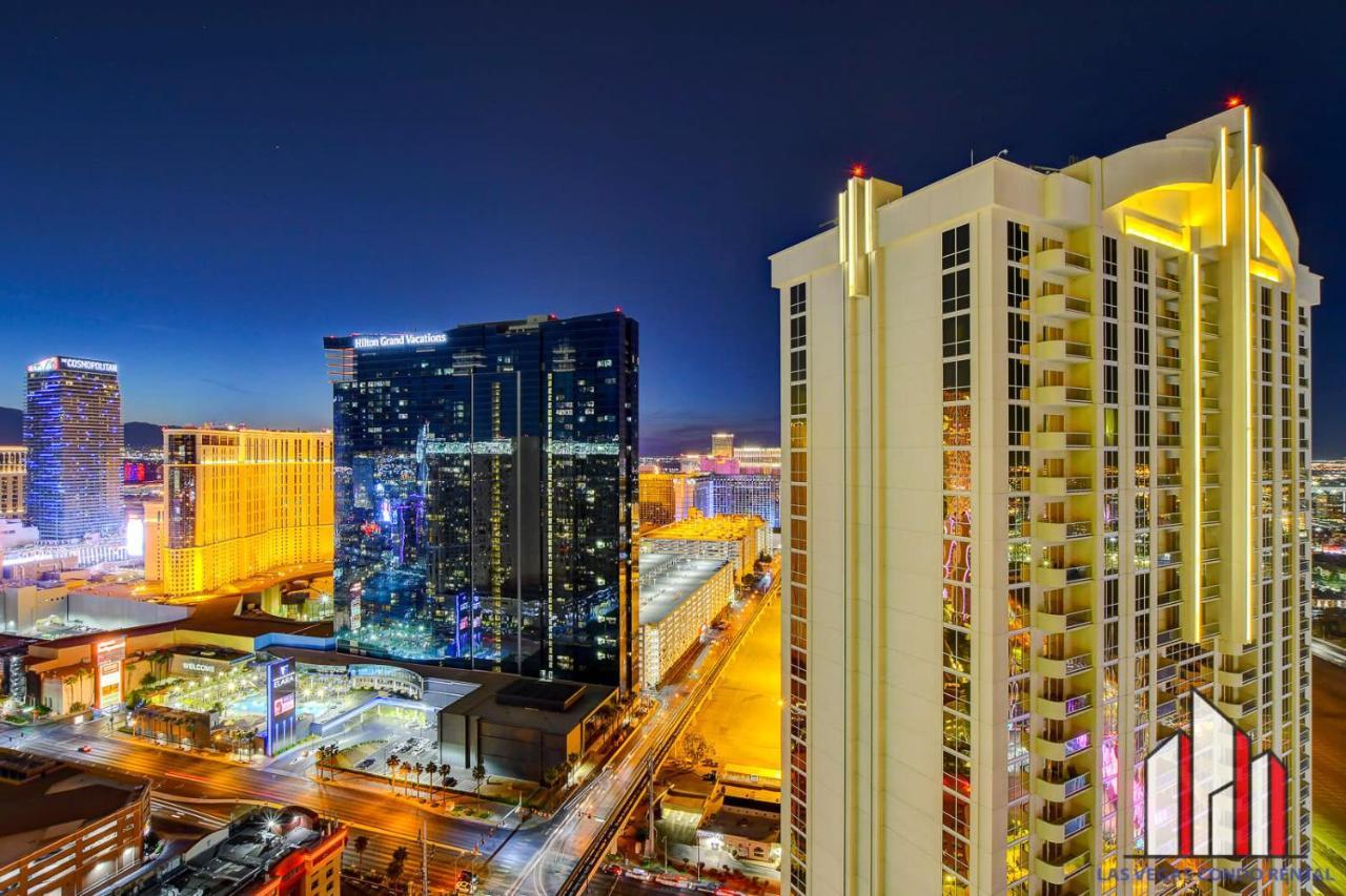 Mgm Signature-33-705 F1 Track & Strip View Balcony *