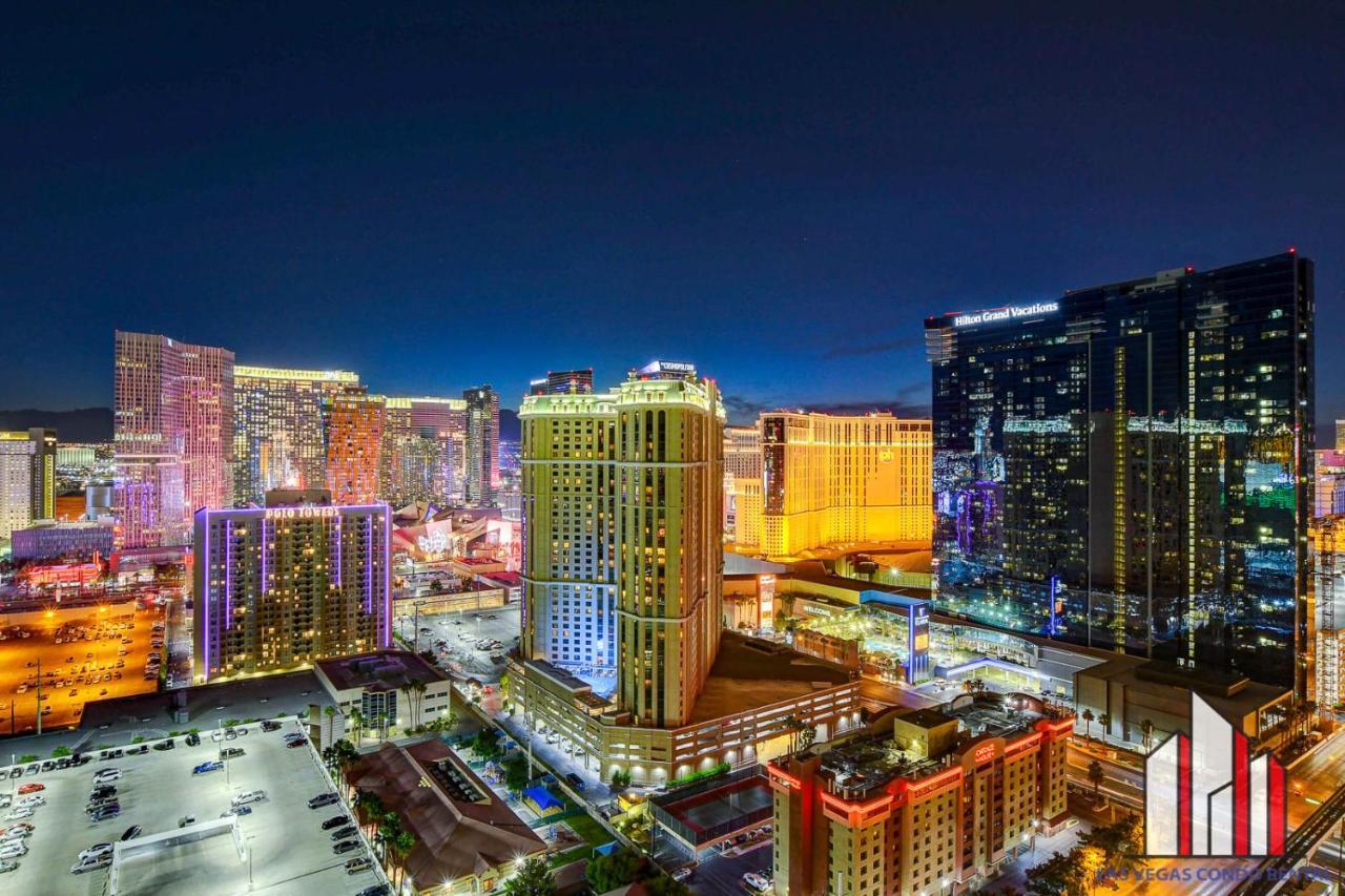 Mgm Signature-29-607 F1 Track & Strip View Balcony